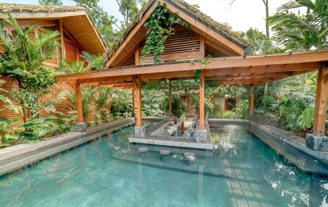 Amor Arenal Costa Rica