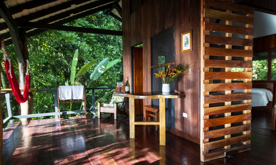 Tiskita Costa Rica Reisen 