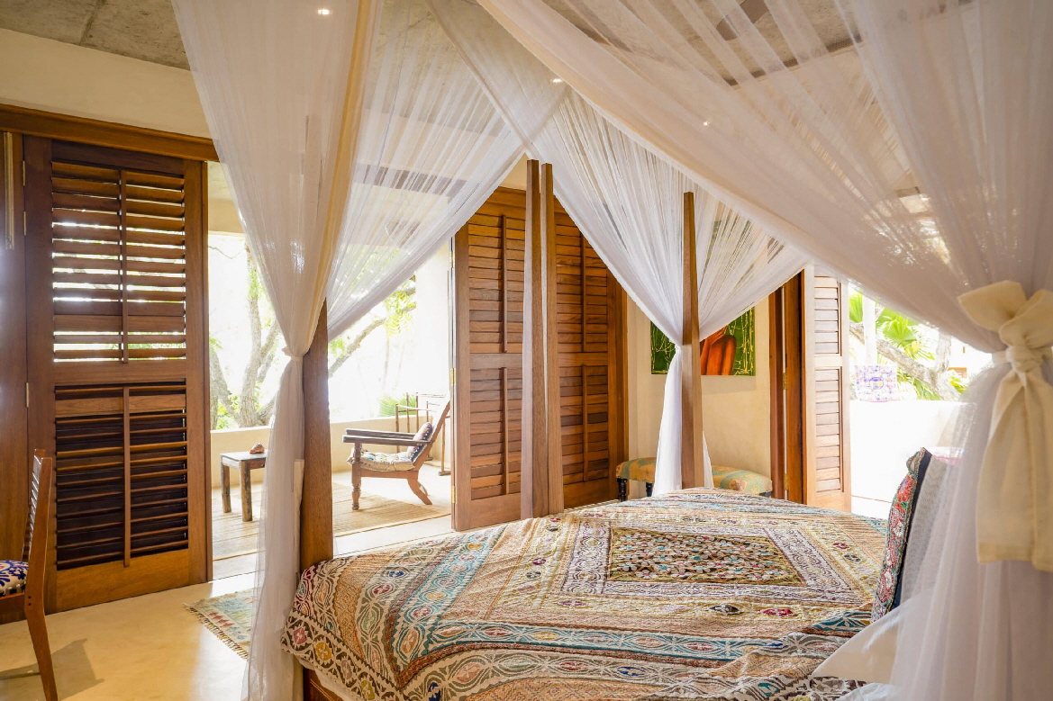 Cardamon House Vipingo