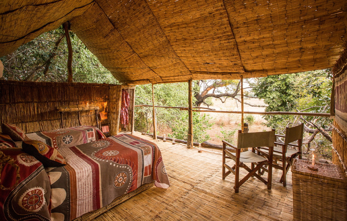 Chikoko Trails Zambia