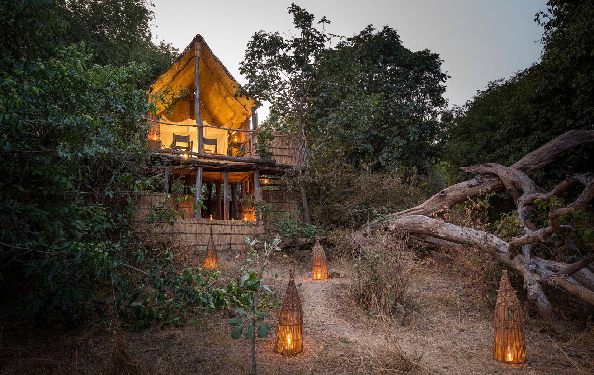 Chikoko Trails Zambia