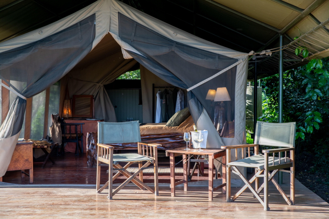 Little Governors Camp Kenia