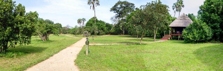 Katavi-Safaricamp Katuma