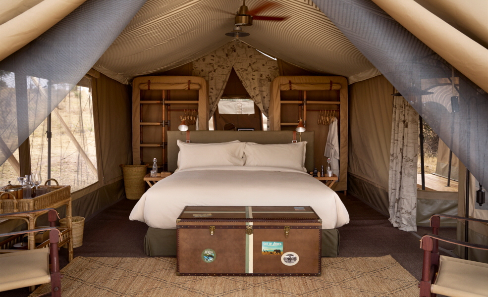 SerengetiExplorer Out of Africa 