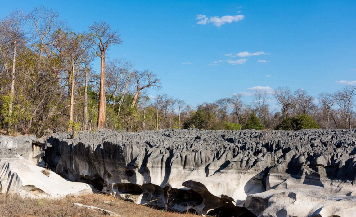 Namaroka Tsingy Camp 