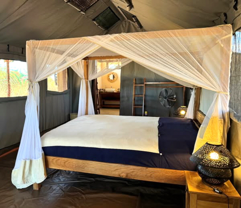 Namaroka Tsingy Camp 