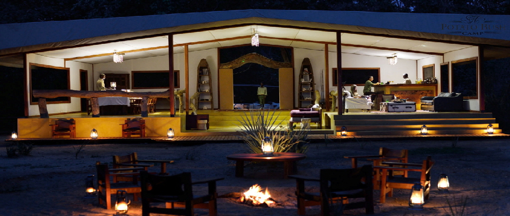 Potato-bush-camp-Dining Area  Camp Fire_max1600x1200