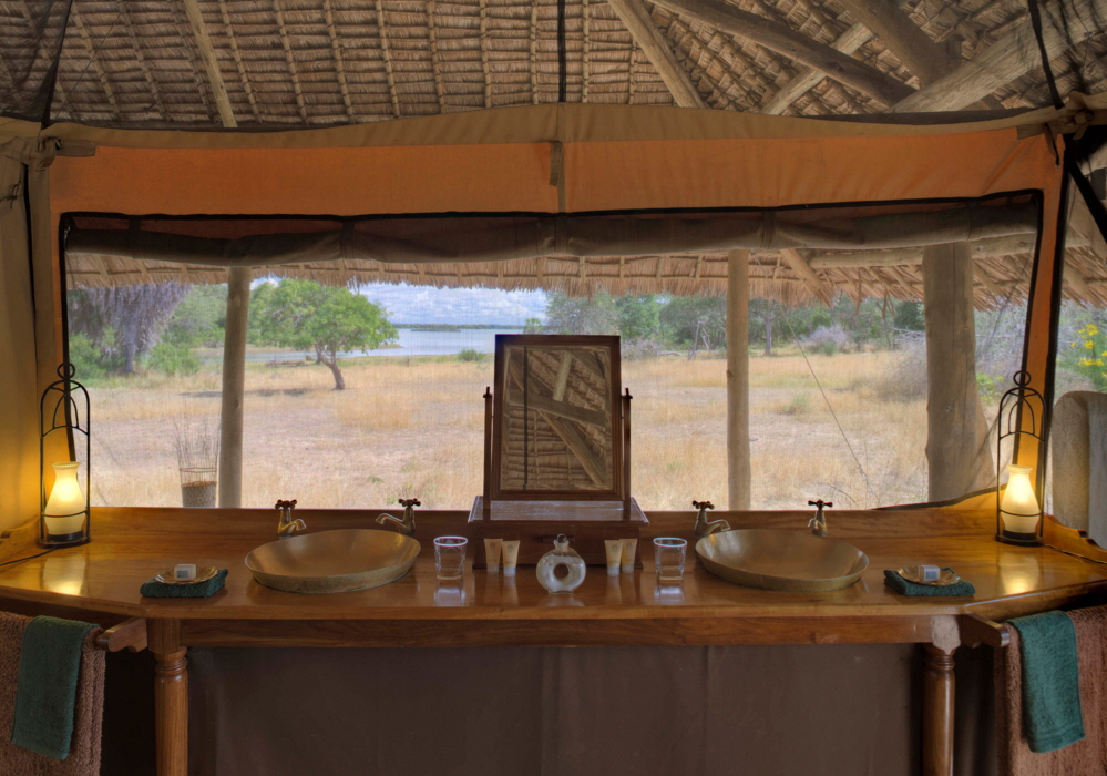 LABA Siwandu Nyerere NP