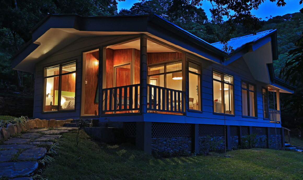 Senda Lodge Monte Verde 