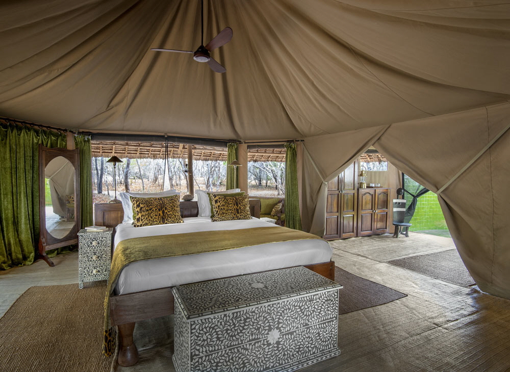 Laba Siwandu Nyerere NP