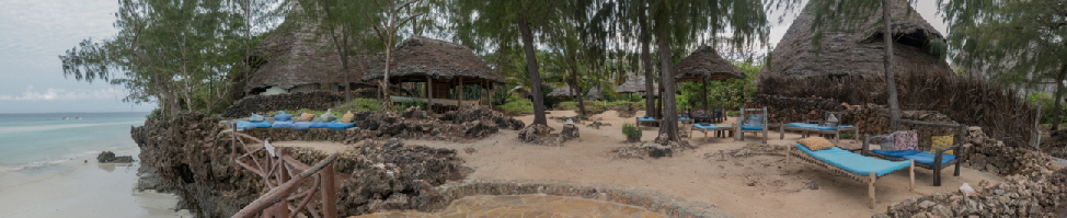 Ungujalodge Sansibar Ungujalodge Sansibar