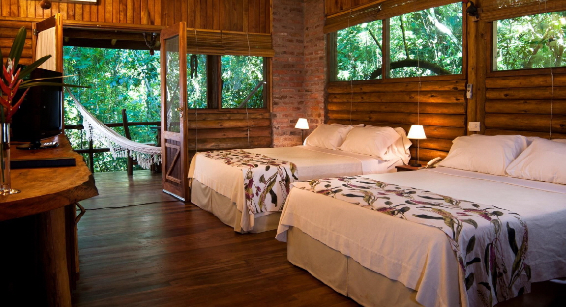 Aldea del Selva  Iguazu