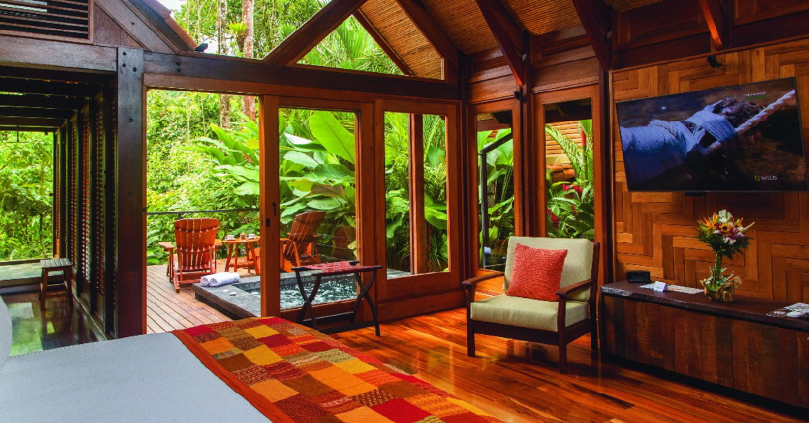 Amor Arenal Costa Rica