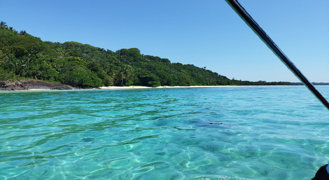 Analatsara  Lodge Nosy Nattes 