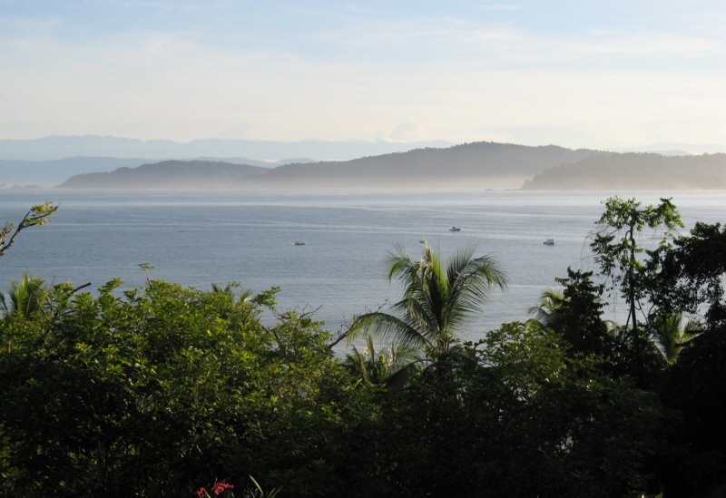 Halbinsel Osa Corcovado
