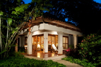 Capitan Suizo Costa Rica Strandhotel Capitan Suizo Costa Rica Strandhotel