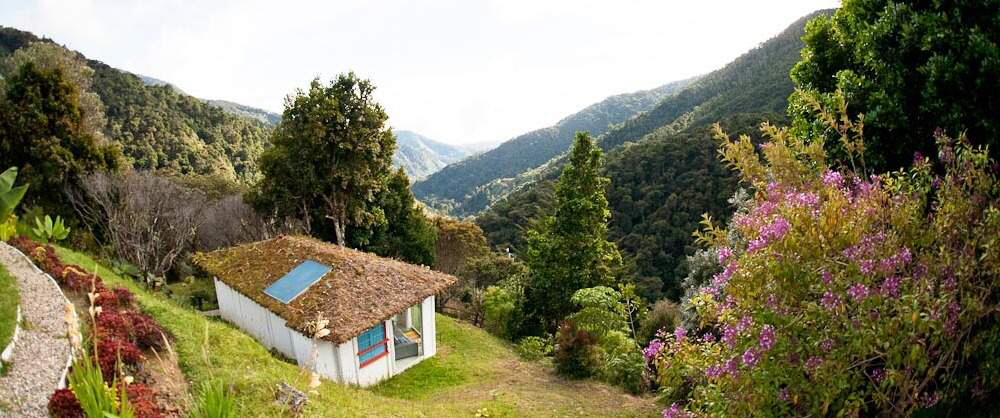 Dantica Lodge San Gerado de Dota