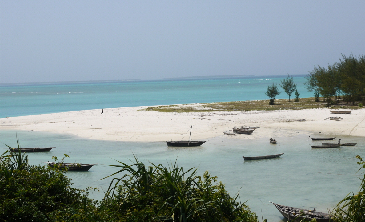 Kilindi Sansibar  Luxushotel