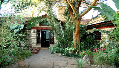 Macushla House-Nairobi Macushla House-Nairobi