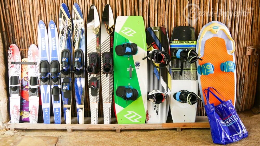 Manda Bay  Lamu Kenia 