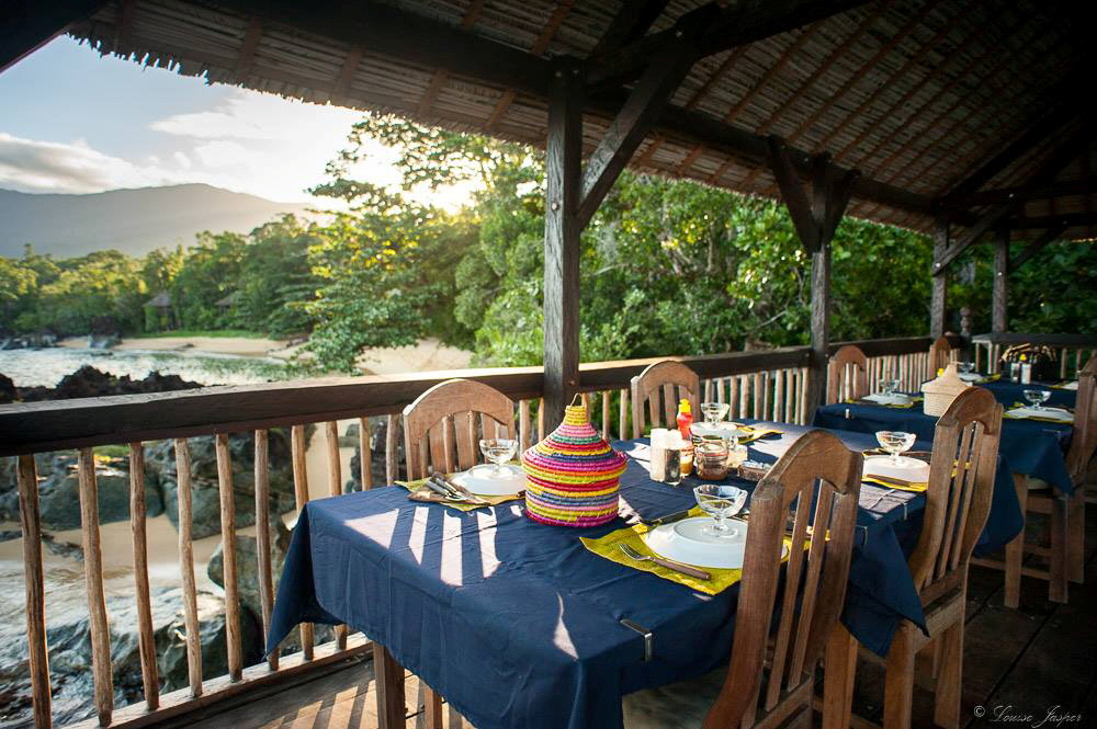 Masoala Forest Lodge