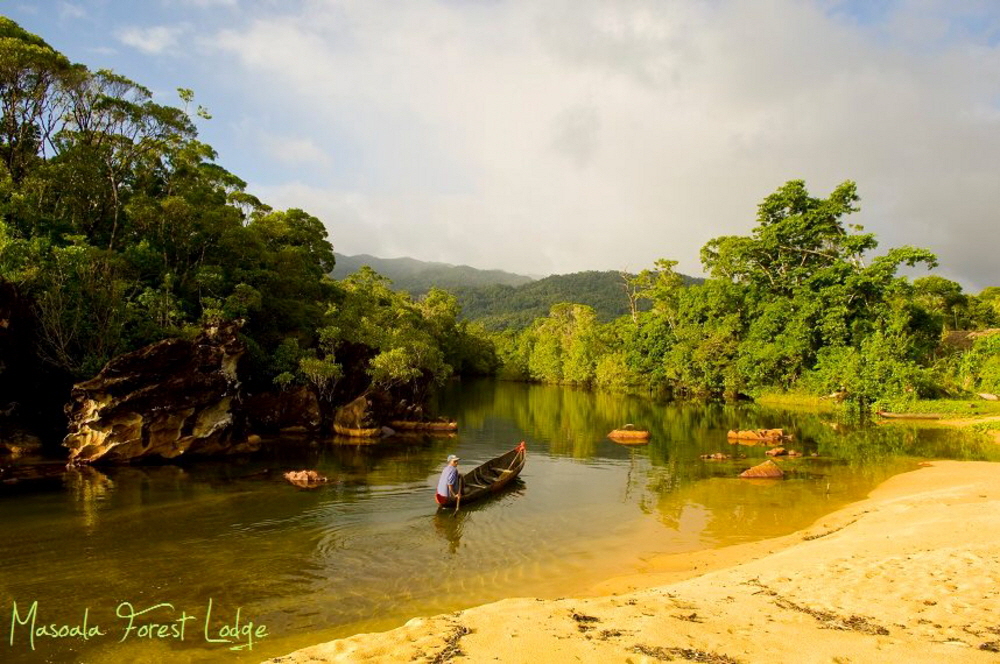 Masoala Forest Lodge