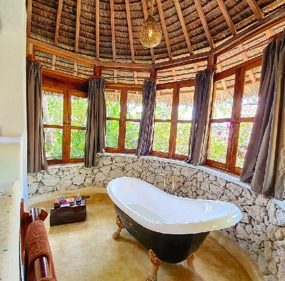 Boutique-Hotel Sanisbar Matlai