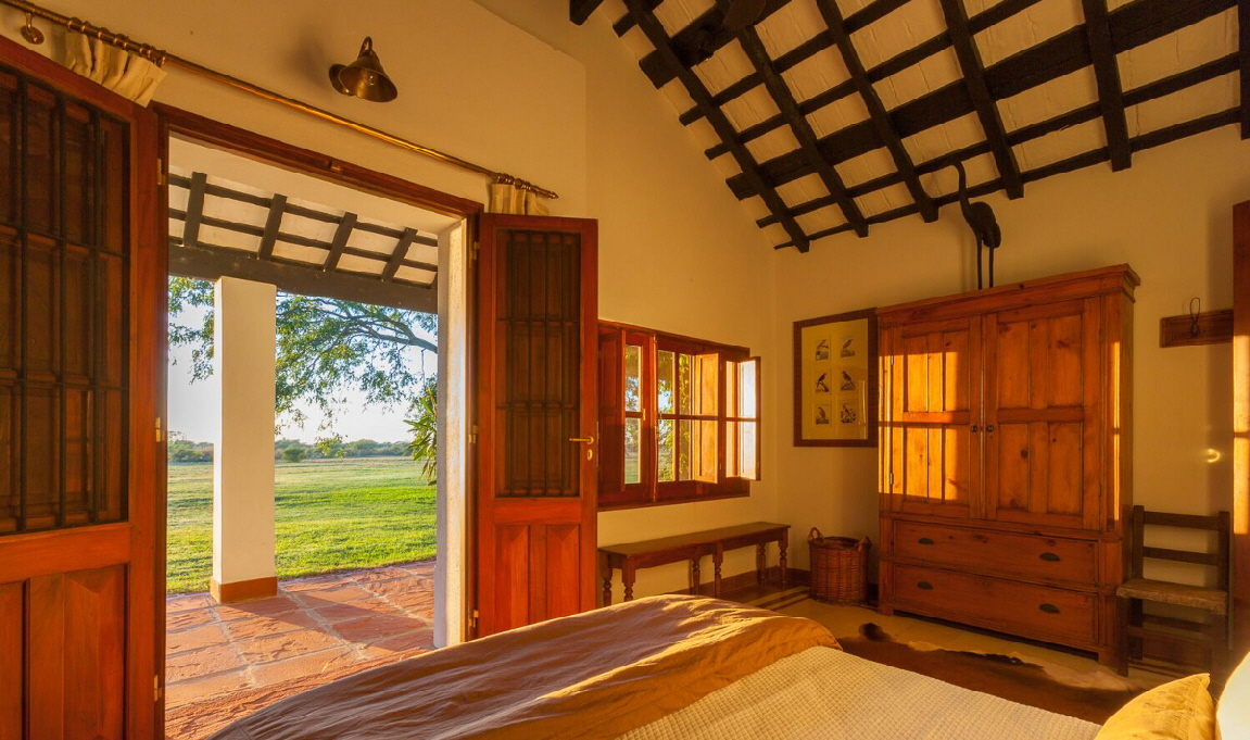 Zimmer in Rincon del Socorro