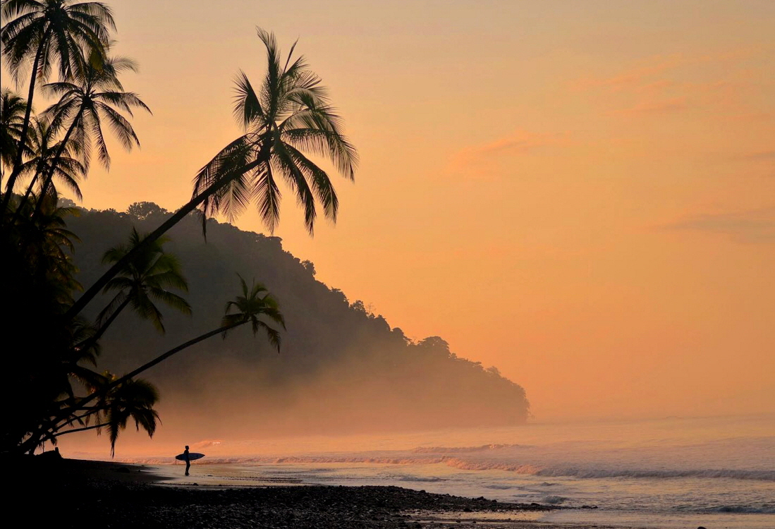 Tiskita Golfo Dulce Costa Rica