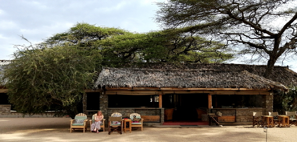 Afrika-Spezialist Kenia und Tansania 